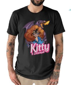 Kitty Doll shirt