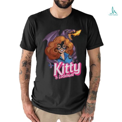 Kitty Doll shirt