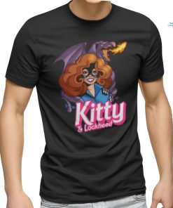 Kitty Doll shirt