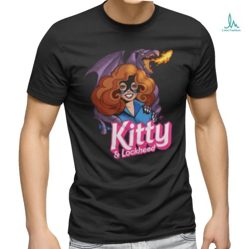 Kitty Doll shirt