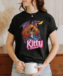 Kitty Doll shirt