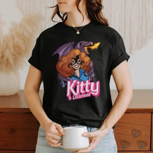 Kitty Doll shirt