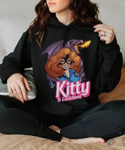 Kitty Doll shirt