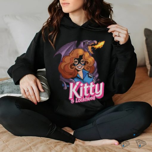 Kitty Doll shirt