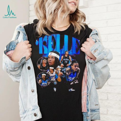 Klle Shirt Orlando Magic 2023 shirt