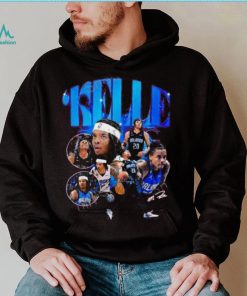 Klle Shirt Orlando Magic 2023 shirt