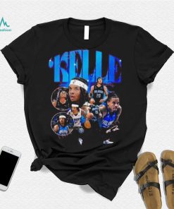 Klle Shirt Orlando Magic 2023 shirt
