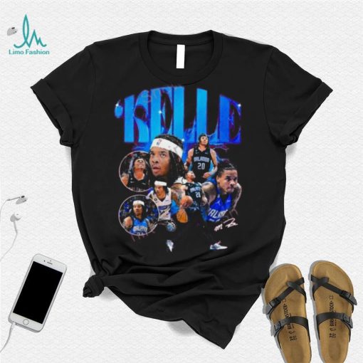 Klle Shirt Orlando Magic 2023 shirt