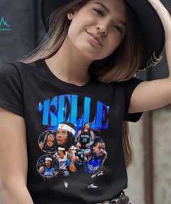 Klle Shirt Orlando Magic 2023 shirt
