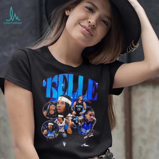 Klle Shirt Orlando Magic 2023 shirt