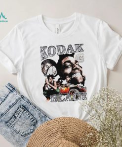 Kodak Black meme shirt