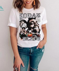 Kodak Black meme shirt, hoodie, sweater, long sleeve and tank top Kodak Black meme shirt