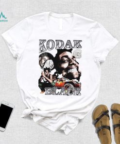 Kodak Black meme shirt, hoodie, sweater, long sleeve and tank top Kodak Black meme shirt