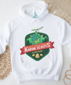 Korok Zelda Plant Flora Of Hyrule Zelda Korok Shirt