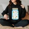 Stop looking at me T shirt