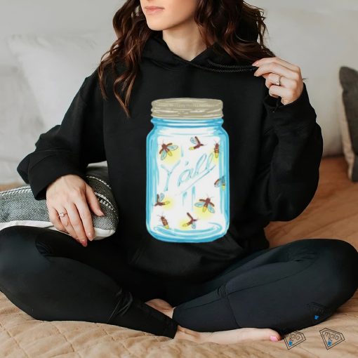 Kyforky Fireflies shirt