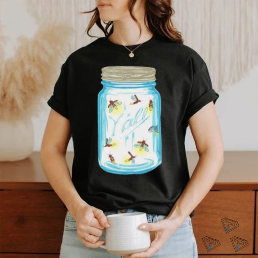 Kyforky Fireflies shirt