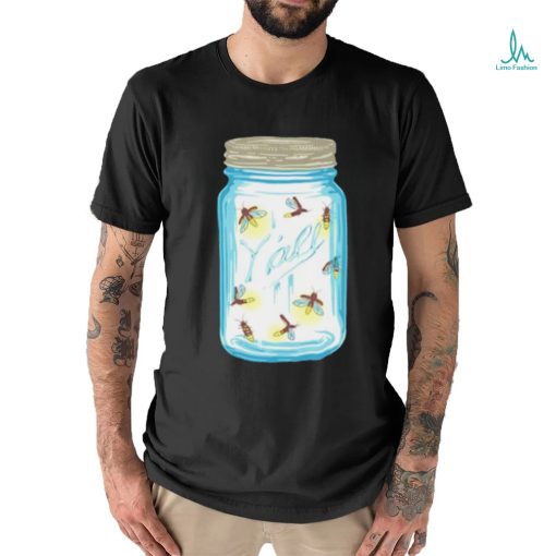 Kyforky Fireflies shirt