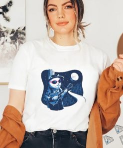 Kyle Hollingsworth Cat Shirt