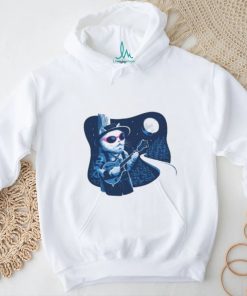 Kyle Hollingsworth Cat Shirt