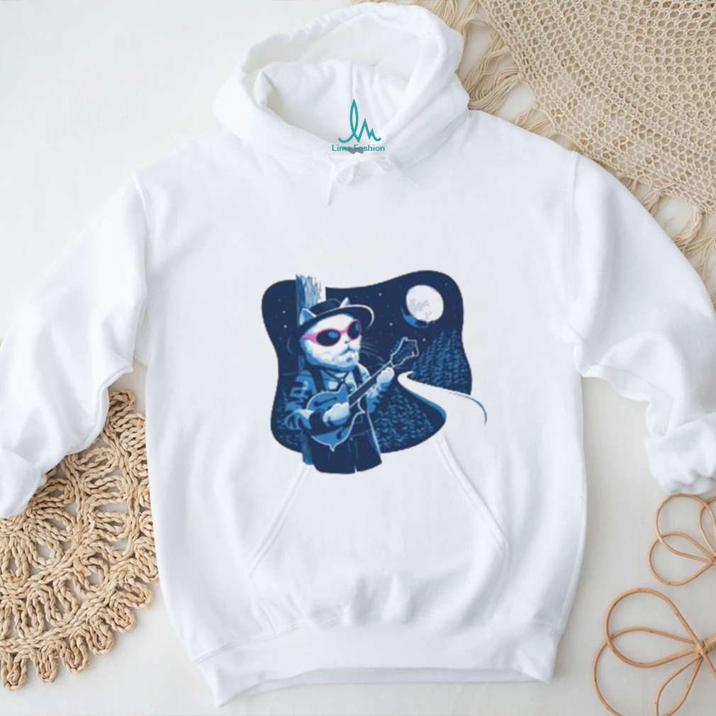 Kyle Hollingsworth Cat Shirt Kyle Hollingsworth Cat Shirt