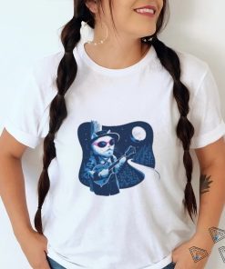 Kyle Hollingsworth Cat Shirt