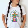 Andrew Everett whole World Wrestling where the big boys Frolic logo shirt