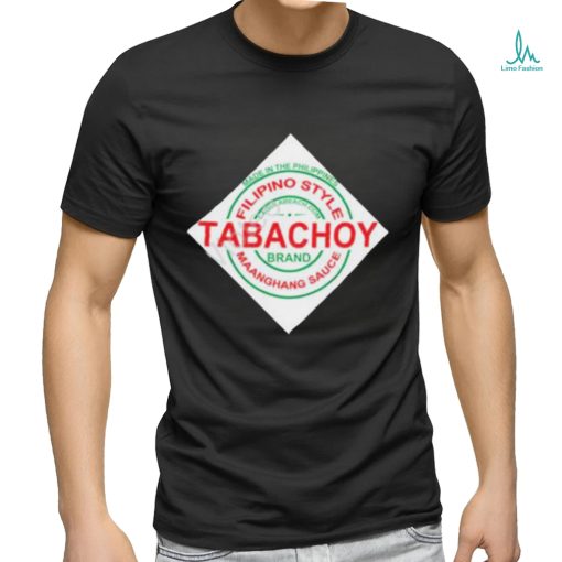 Lagula Beach Merch Tabachoy Shirt