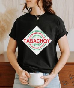 Lagula Beach Merch Tabachoy Shirt