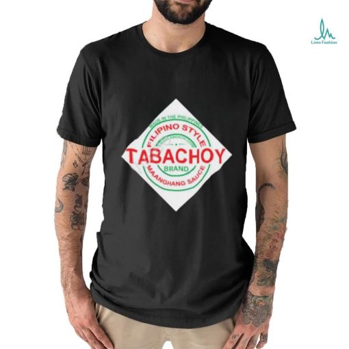 Lagula Beach Merch Tabachoy Shirt
