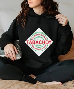 Lagula Beach Merch Tabachoy Shirt