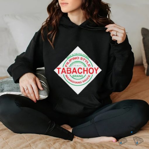 Lagula Beach Merch Tabachoy Shirt