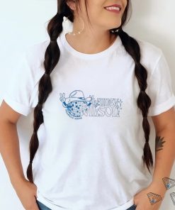 Lainey Wilson Mill Billy Hippie Shirt