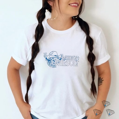 Lainey Wilson Mill Billy Hippie Shirt