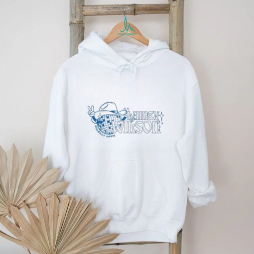 Lainey Wilson Mill Billy Hippie Shirt