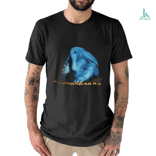 Lapti Nek Max Rebo Shirt