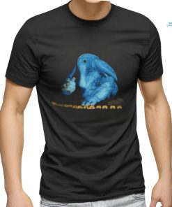 Lapti Nek Max Rebo Shirt