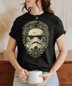 Legendary Soldier Storm Troop Shirt