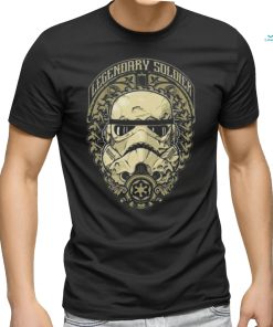 Legendary Soldier Storm Troop Shirt