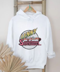 Lenny And The Squigtones Shirt