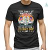 I Am Empty Inside Montana Shirt