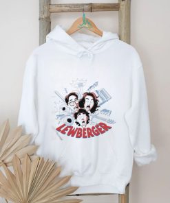 Lewberger Merch T Shirt