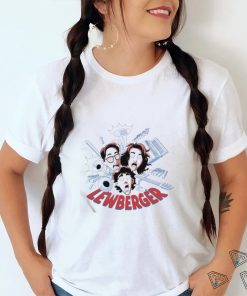 Lewberger Merch T Shirt