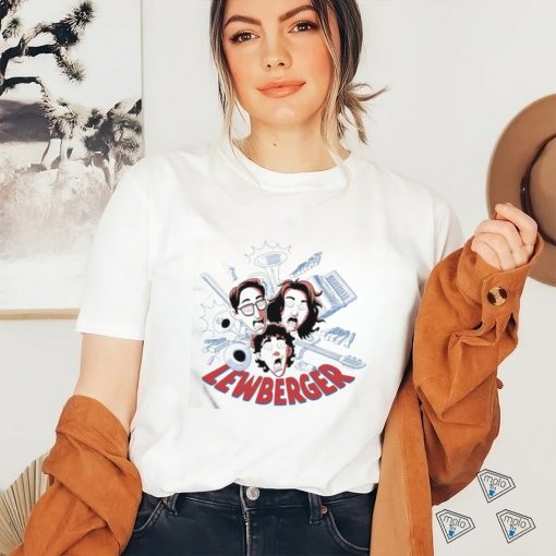 Lewberger Merch T Shirt