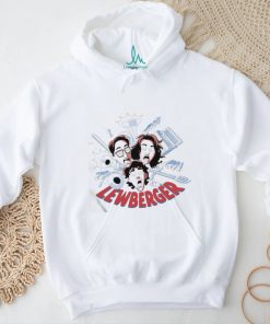 Lewberger Merch T Shirt