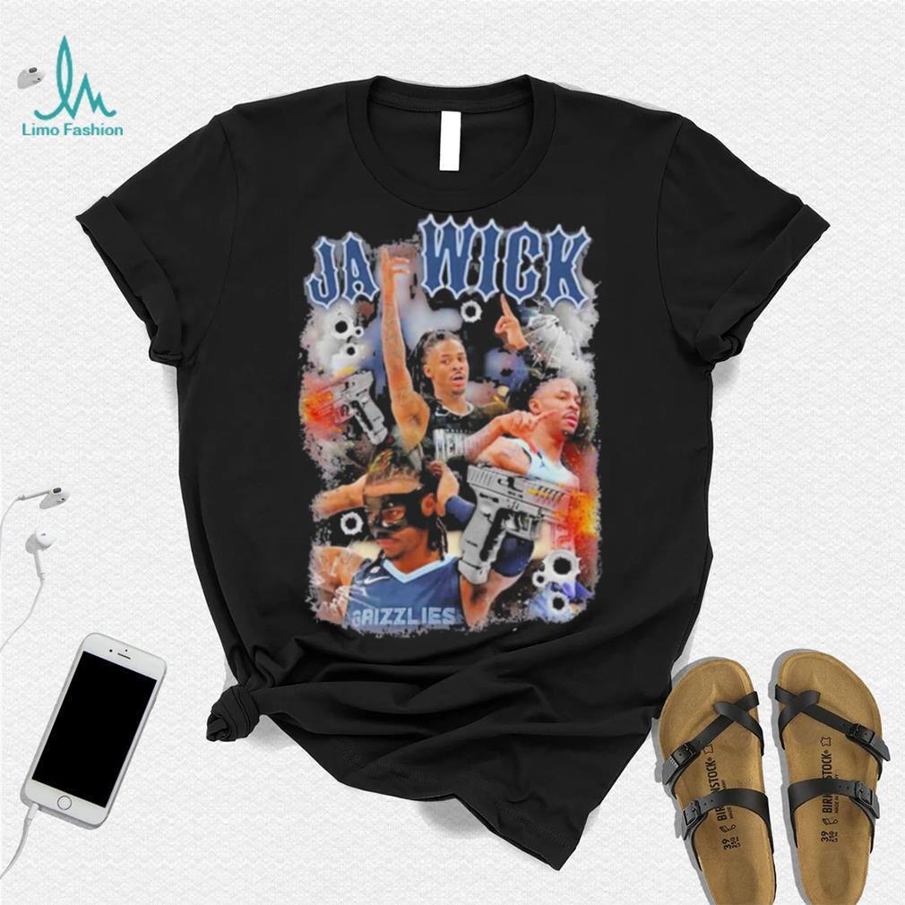 Lexcheeseburgers Merch Ja Wick Shirt Lexcheeseburgers Merch Ja Wick Shirt