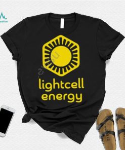 Lightcell Energy Sweaters shirt