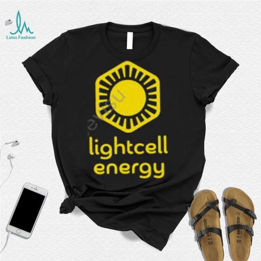 Lightcell Energy Sweaters shirt