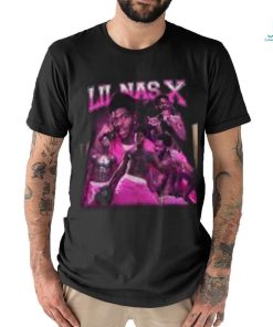 Lil Nas X Industry Baby Vintage Shirt