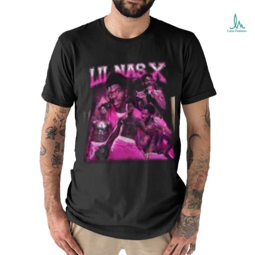 Lil Nas X Industry Baby Vintage Shirt